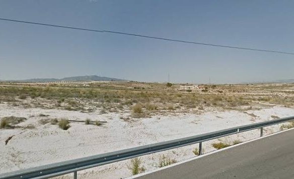 453,082 m² Land in Las Torres de Cotillas - Caza De Casa