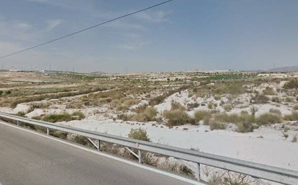 453,082 m² Land in Las Torres de Cotillas - Caza De Casa