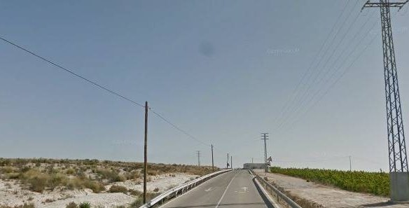 453,082 m² Land in Las Torres de Cotillas - Caza De Casa