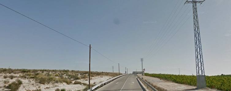 453,082 m² Land in Las Torres de Cotillas - Caza De Casa