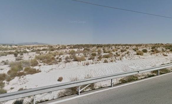 453,082 m² Land in Las Torres de Cotillas - Caza De Casa