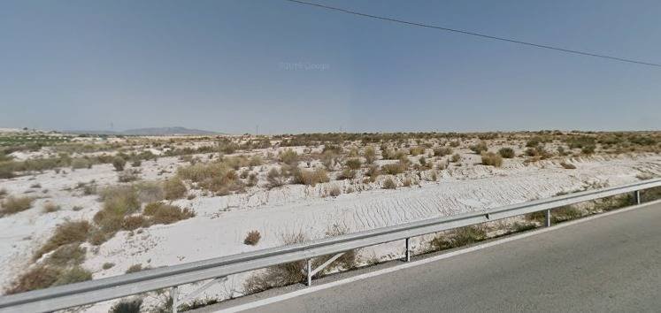 453,082 m² Land in Las Torres de Cotillas - Caza De Casa