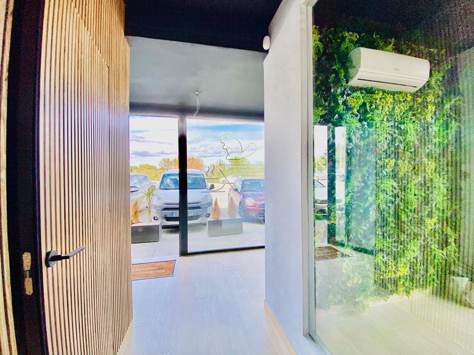 16-2 1 Bathroom Commercial in Orihuela Costa - Caza De Casa