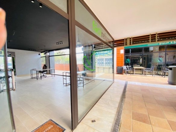 1 Bathroom Commercial in Orihuela Costa - Caza De Casa