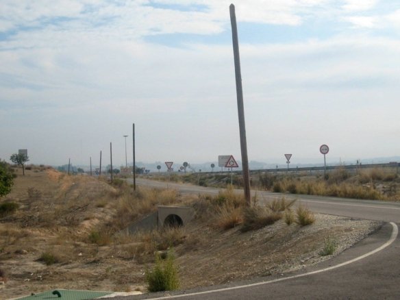 453,082 m² Land in Las Torres de Cotillas - Caza De Casa