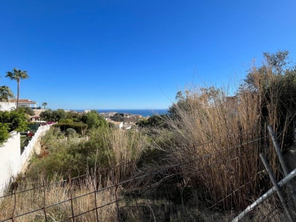 Land in Benalmadena - Caza De Casa