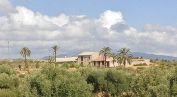 453,082 m² Land in Las Torres de Cotillas - Caza De Casa
