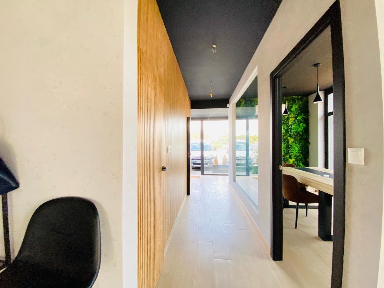 16-36 1 Bathroom Commercial in Orihuela Costa - Caza De Casa