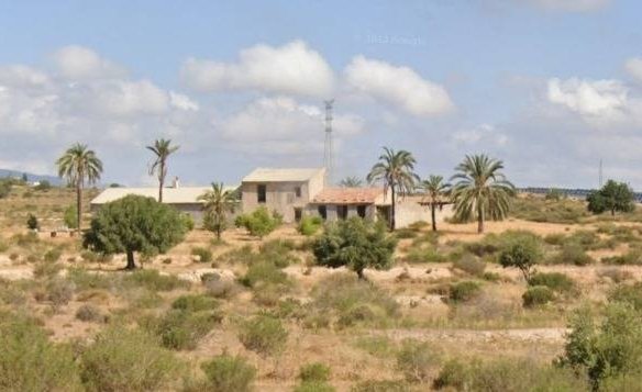 453,082 m² Land in Las Torres de Cotillas - Caza De Casa
