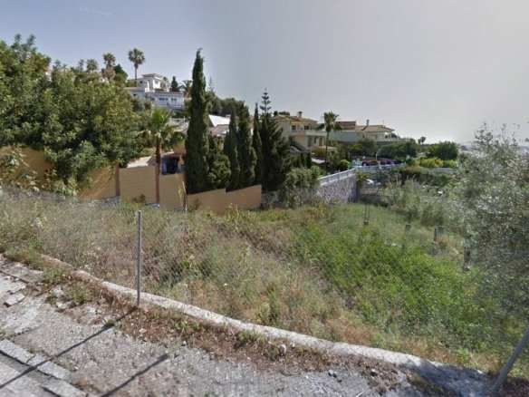 Land in Benalmadena - Caza De Casa