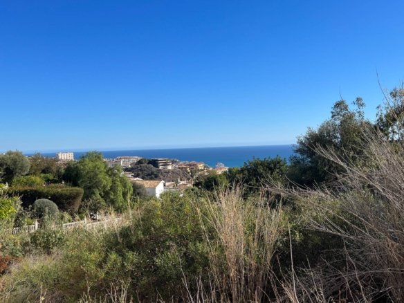 Land in Benalmadena - Caza De Casa