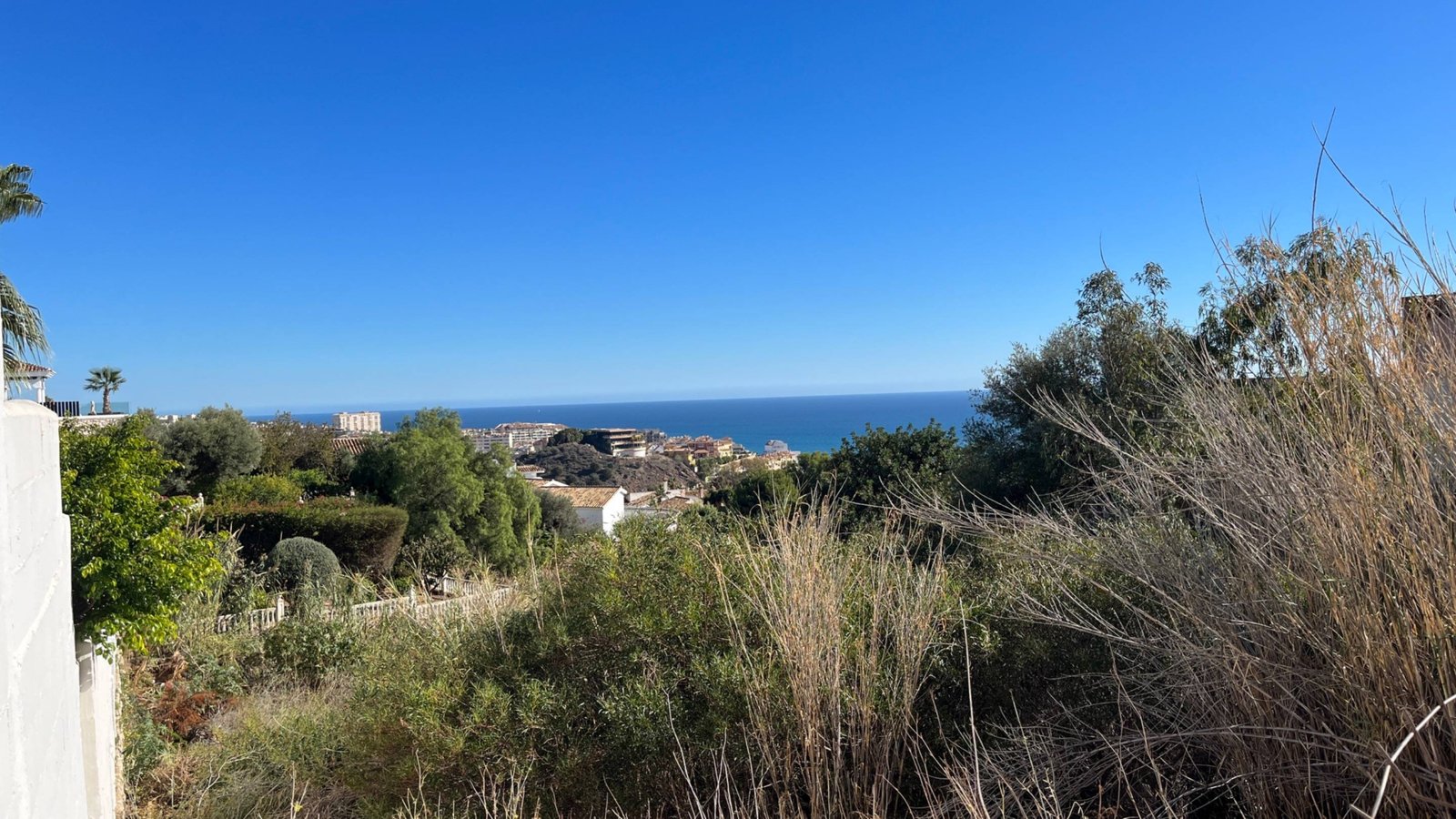 16-6 Land in Benalmadena - Caza De Casa