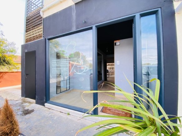 1 Bathroom Commercial in Orihuela Costa - Caza De Casa