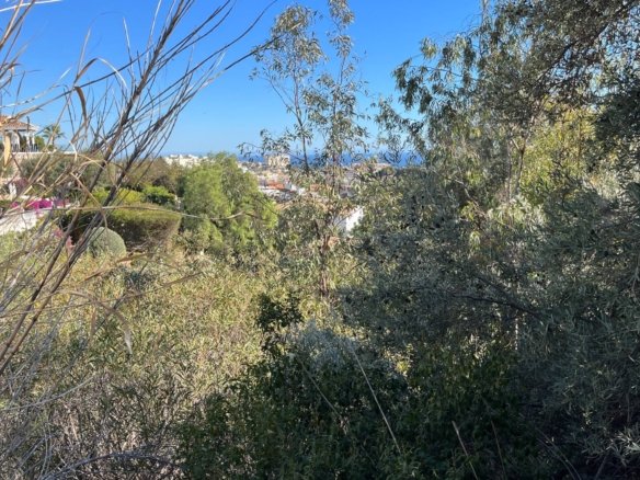 Land in Benalmadena - Caza De Casa