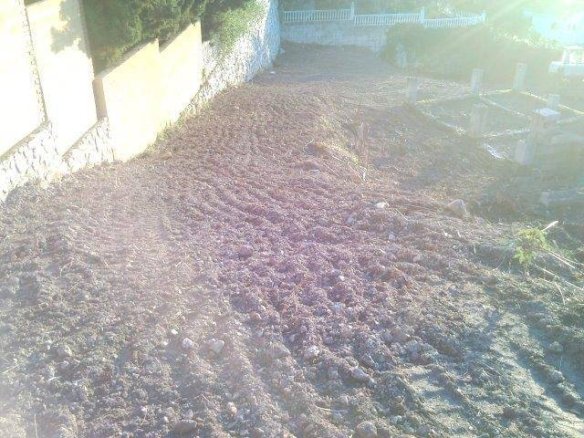 Land in Benalmadena - Caza De Casa