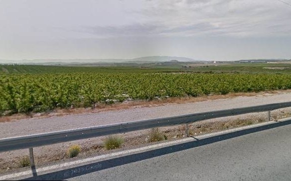 453,082 m² Land in Las Torres de Cotillas - Caza De Casa