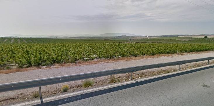 453,082 m² Land in Las Torres de Cotillas - Caza De Casa