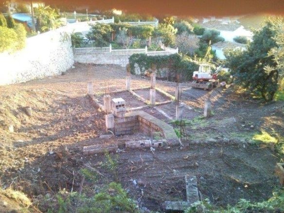 Land in Benalmadena - Caza De Casa