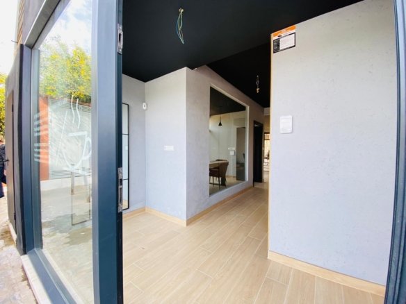 1 Bathroom Commercial in Orihuela Costa - Caza De Casa
