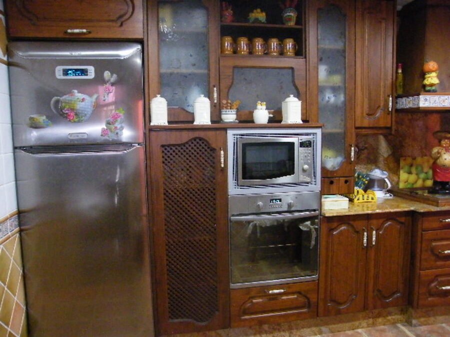 6 Bedroom 4 Bathroom Town House in Daya Nueva - Caza De Casa
