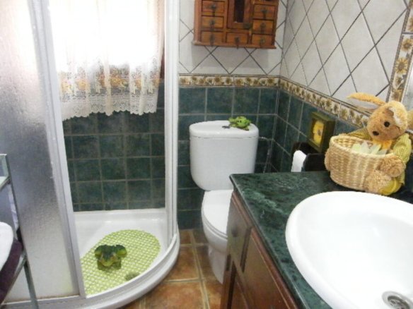 6 Bedroom 4 Bathroom Town House in Daya Nueva - Caza De Casa