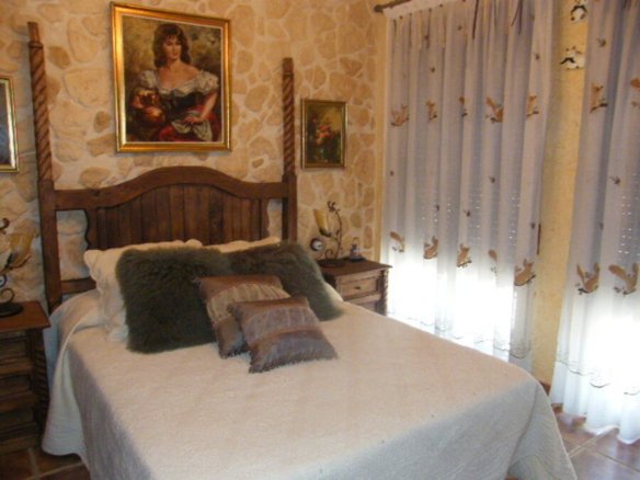 6 Bedroom 4 Bathroom Town House in Daya Nueva - Caza De Casa