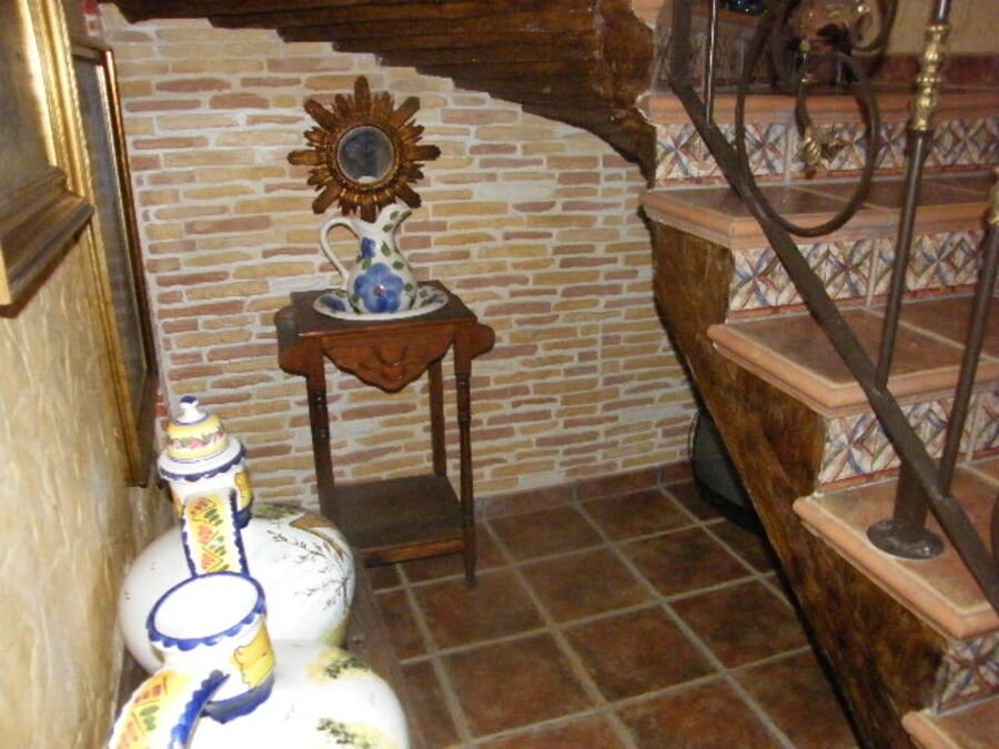 6 Bedroom 4 Bathroom Town House in Daya Nueva - Caza De Casa