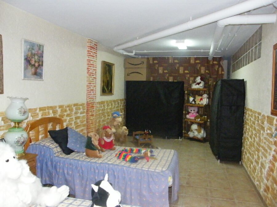 6 Bedroom 4 Bathroom Town House in Daya Nueva - Caza De Casa