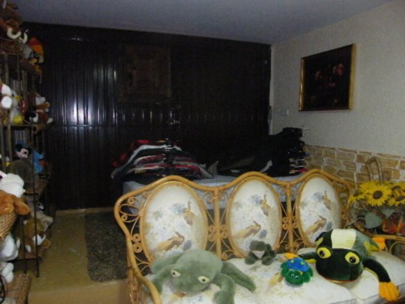 6 Bedroom 4 Bathroom Town House in Daya Nueva - Caza De Casa