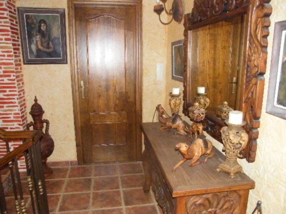 6 Bedroom 4 Bathroom Town House in Daya Nueva - Caza De Casa