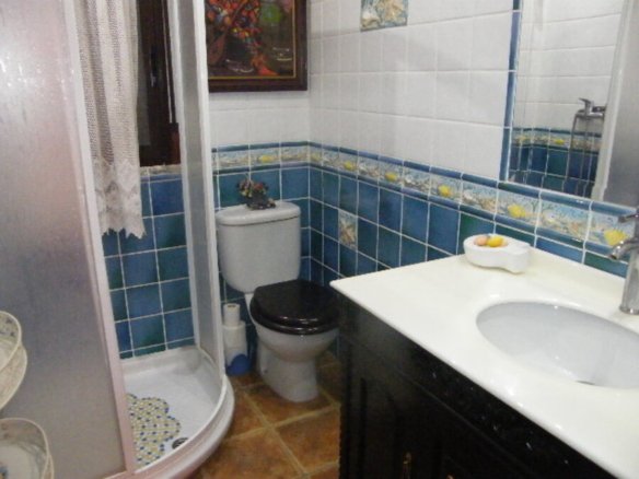6 Bedroom 4 Bathroom Town House in Daya Nueva - Caza De Casa