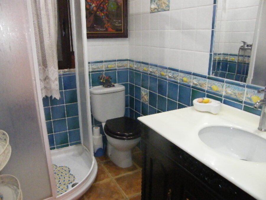 6 Bedroom 4 Bathroom Town House in Daya Nueva - Caza De Casa