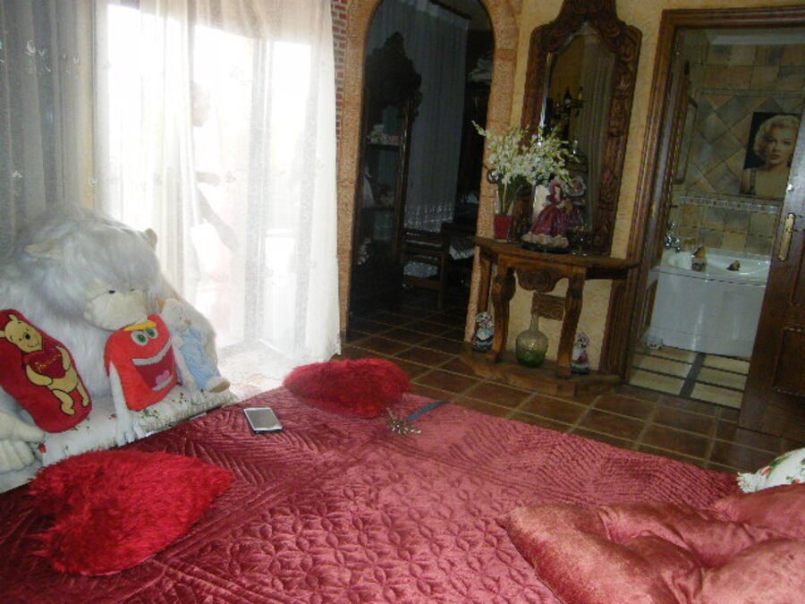 6 Bedroom 4 Bathroom Town House in Daya Nueva - Caza De Casa