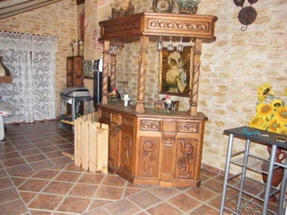 6 Bedroom 4 Bathroom Town House in Daya Nueva - Caza De Casa