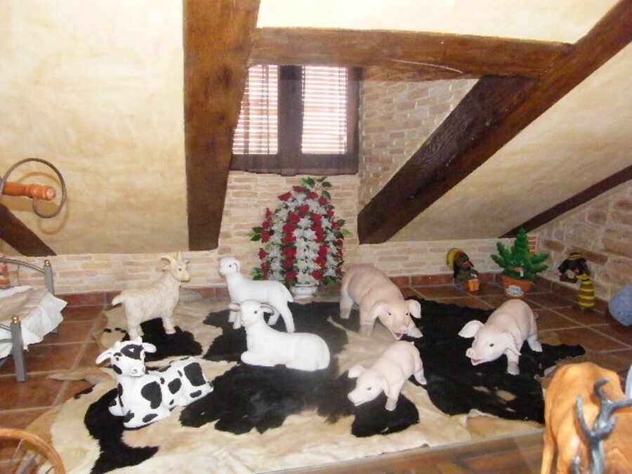 6 Bedroom 4 Bathroom Town House in Daya Nueva - Caza De Casa