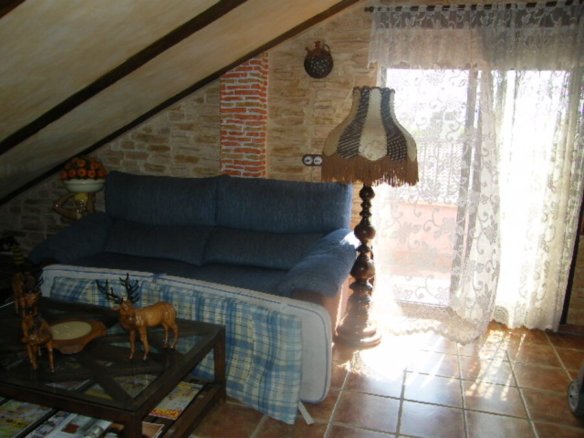 6 Bedroom 4 Bathroom Town House in Daya Nueva - Caza De Casa