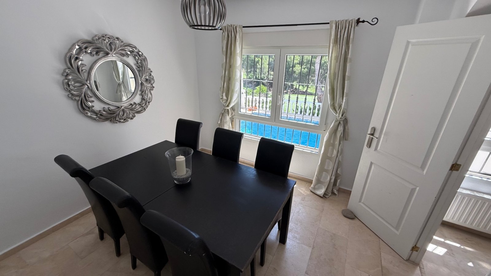 4 Bedroom 2 Bathroom Villa in Orihuela - Caza De Casa