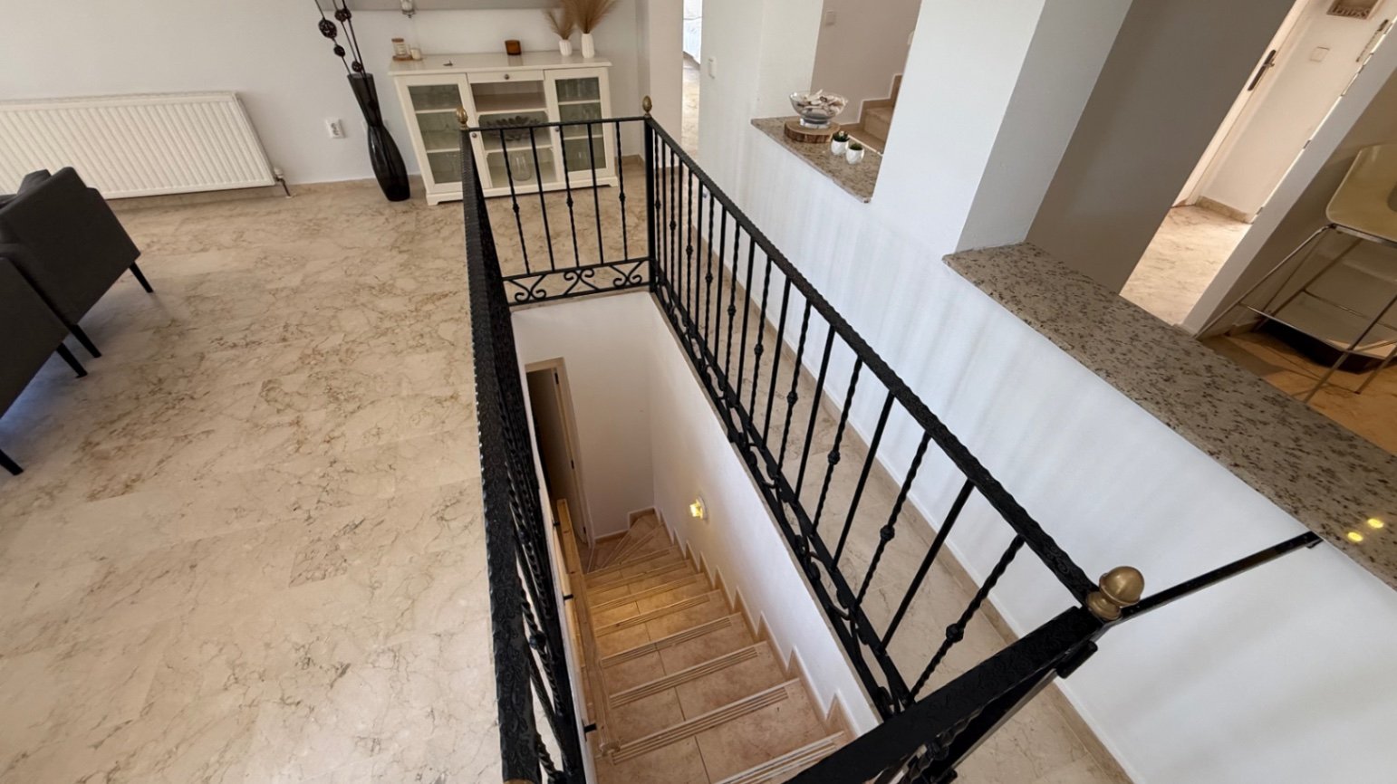 4 Bedroom 2 Bathroom Villa in Orihuela - Caza De Casa