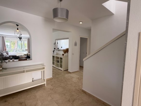 4 Bedroom 2 Bathroom Villa in Orihuela - Caza De Casa