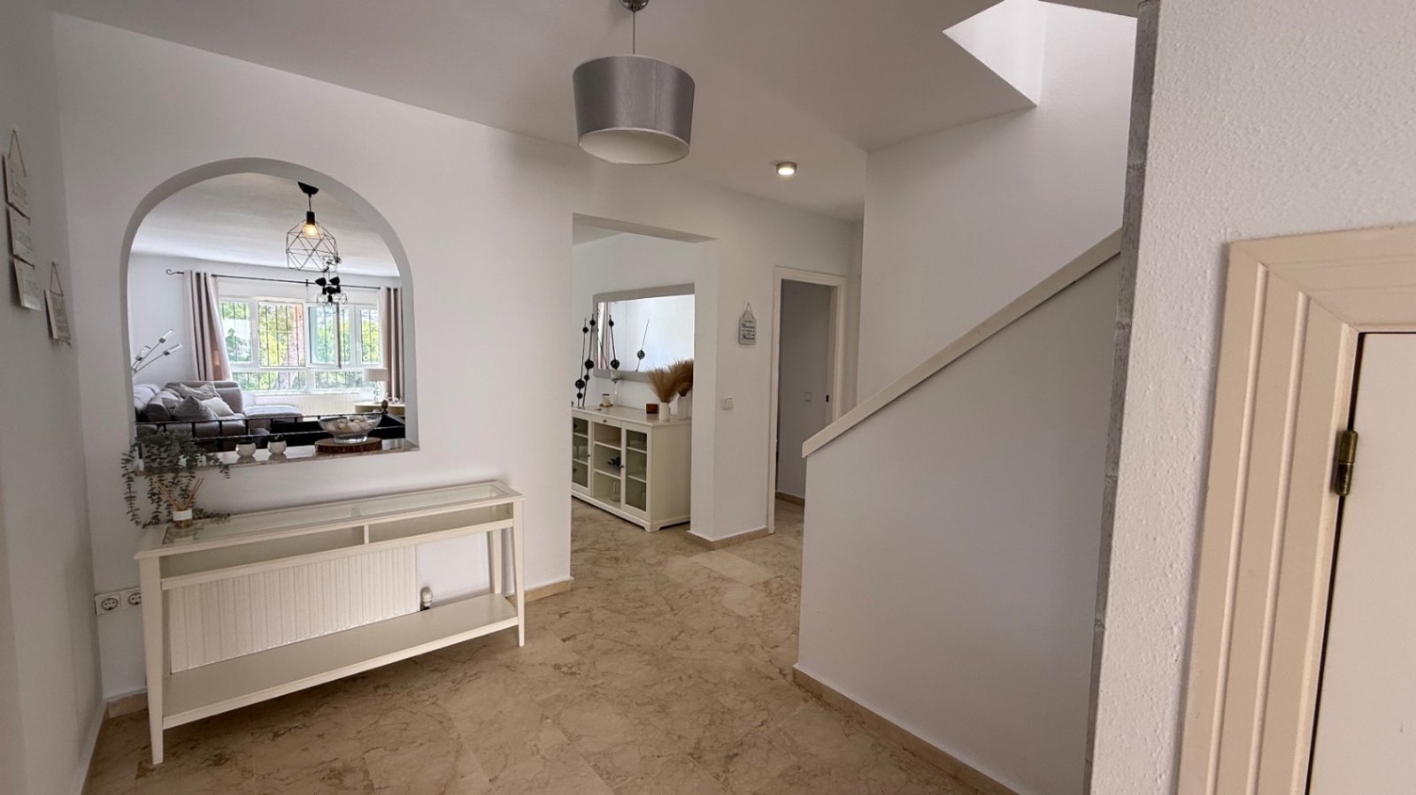 4 Bedroom 2 Bathroom Villa in Orihuela - Caza De Casa