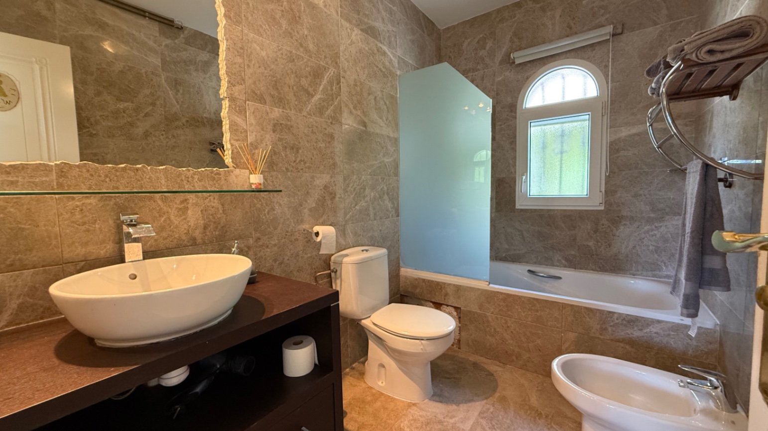 4 Bedroom 2 Bathroom Villa in Orihuela - Caza De Casa