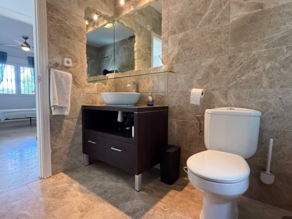 4 Bedroom 2 Bathroom Villa in Orihuela - Caza De Casa