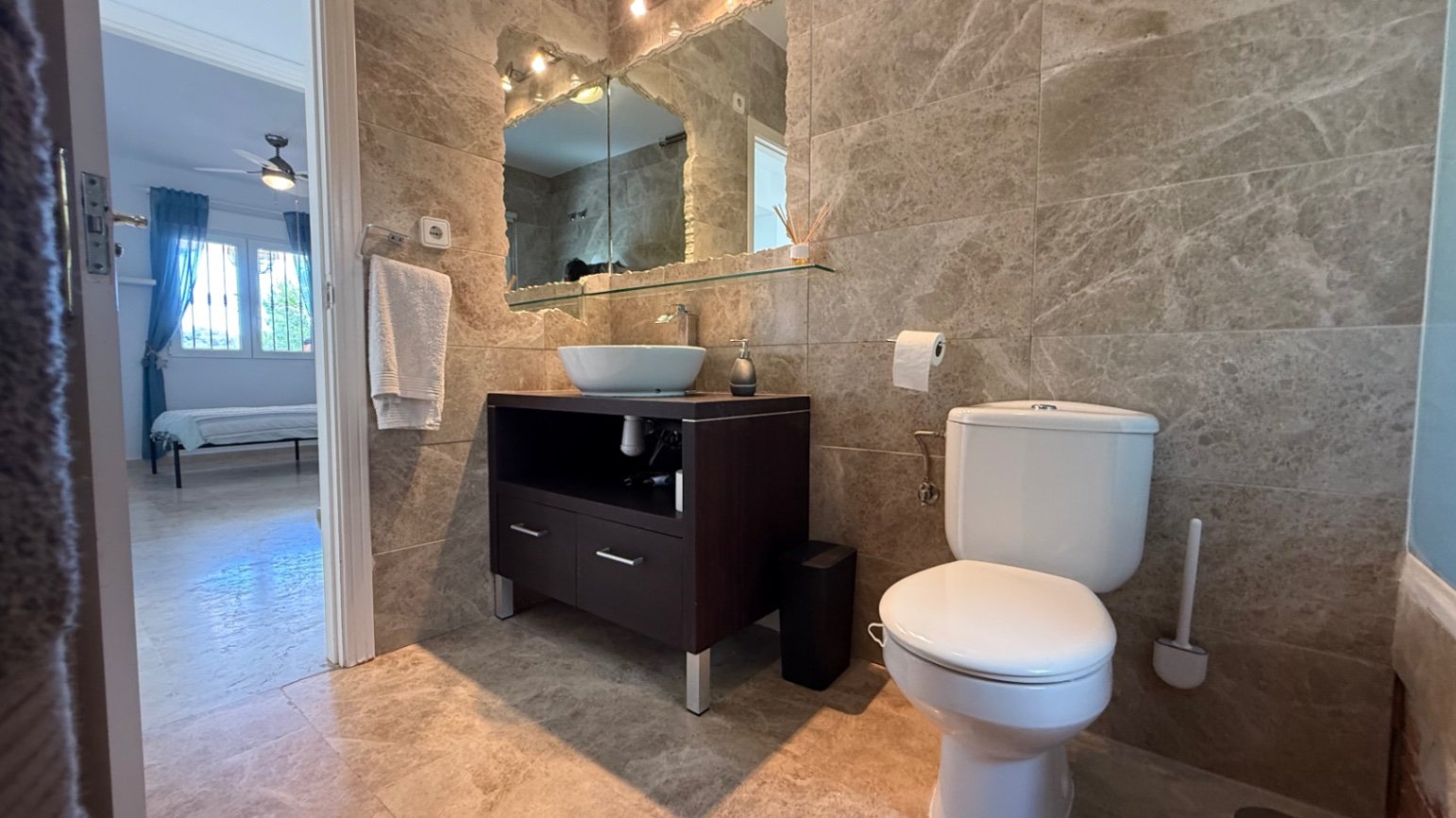 4 Bedroom 2 Bathroom Villa in Orihuela - Caza De Casa