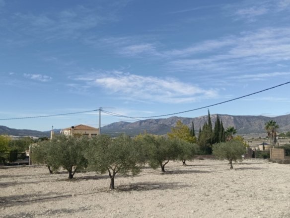 Land in Salinas - Caza De Casa