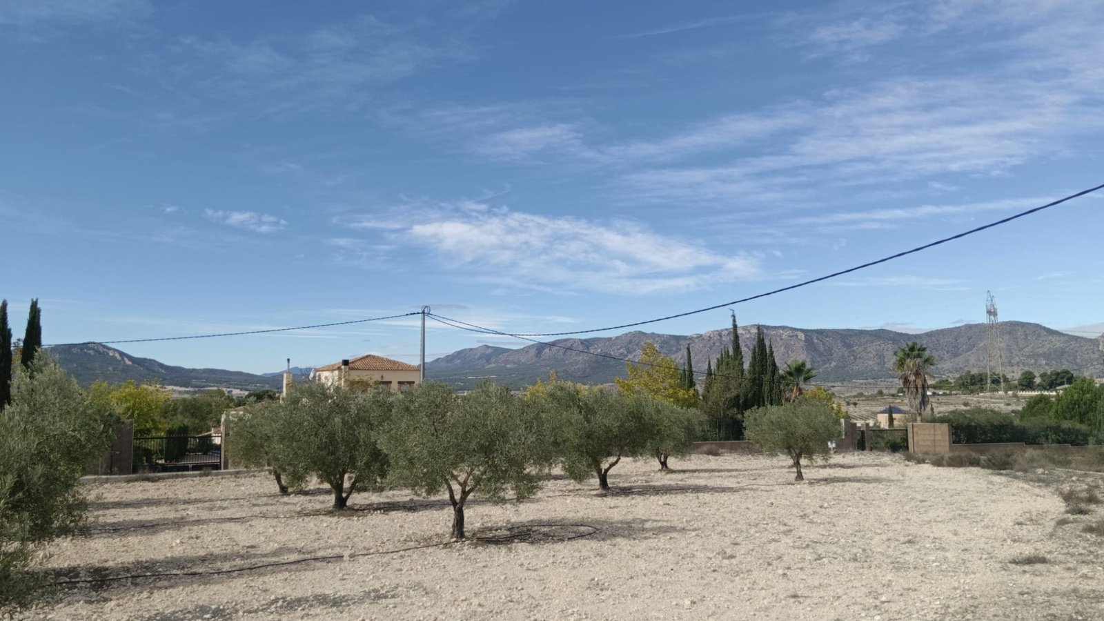 Land in Salinas - Caza De Casa