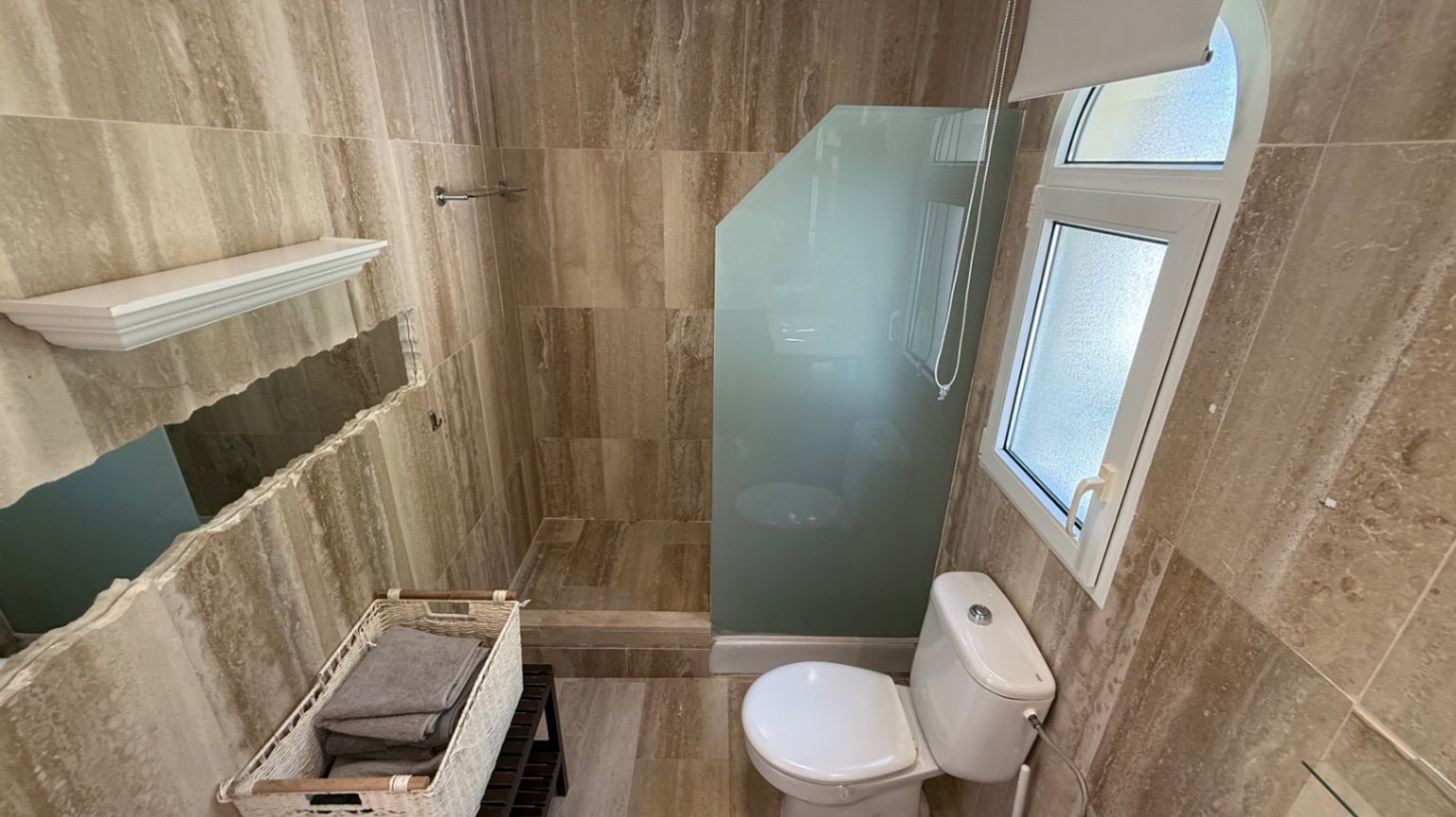 4 Bedroom 2 Bathroom Villa in Orihuela - Caza De Casa