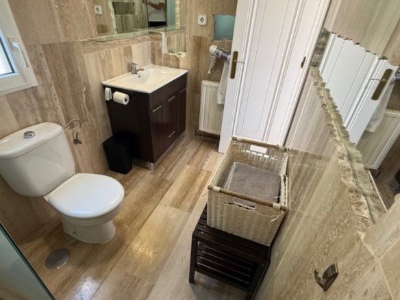 4 Bedroom 2 Bathroom Villa in Orihuela - Caza De Casa