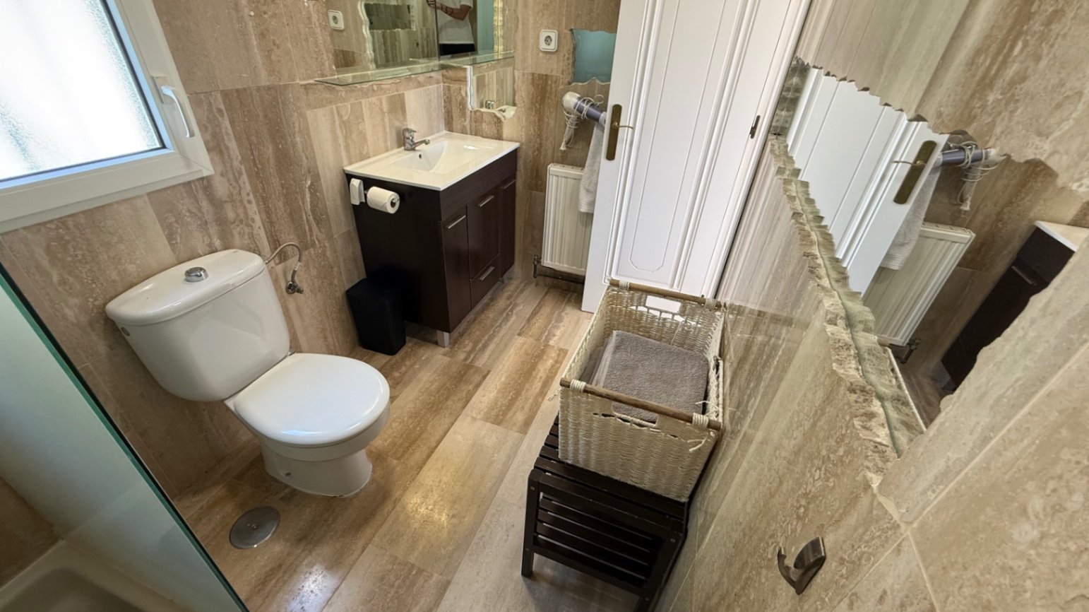4 Bedroom 2 Bathroom Villa in Orihuela - Caza De Casa