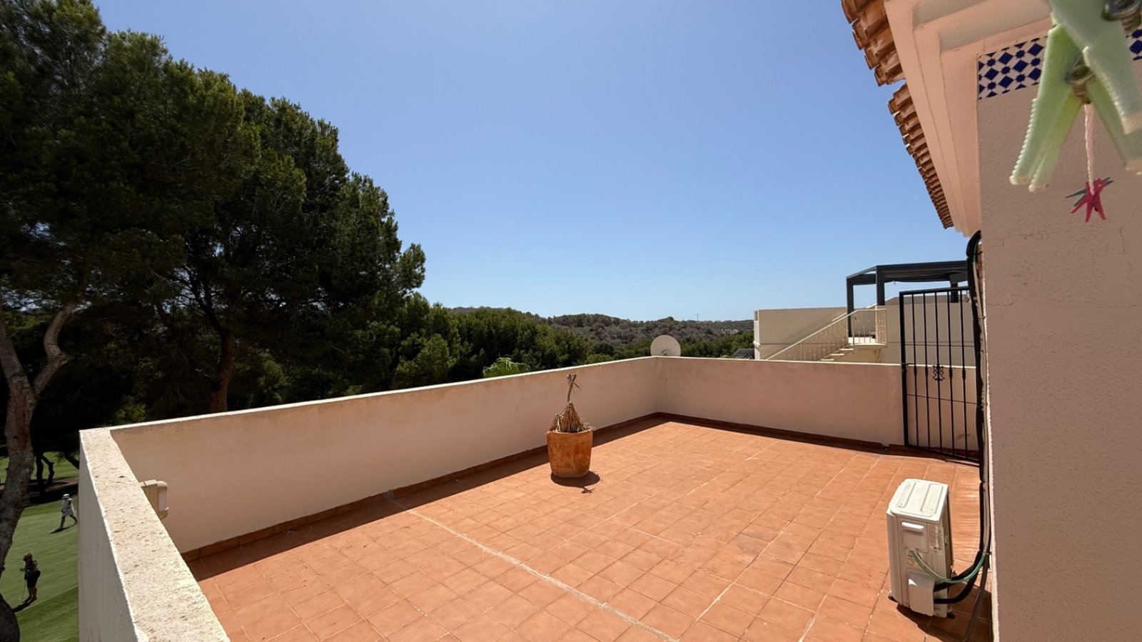 4 Bedroom 2 Bathroom Villa in Orihuela - Caza De Casa