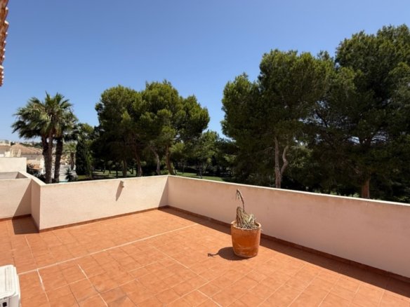 4 Bedroom 2 Bathroom Villa in Orihuela - Caza De Casa